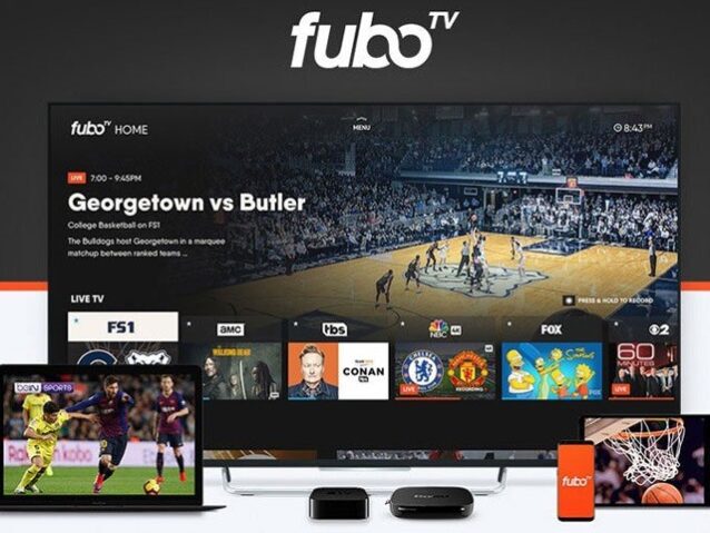 fuboTV