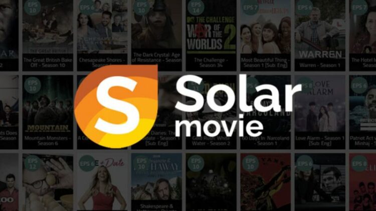 Solarmovie