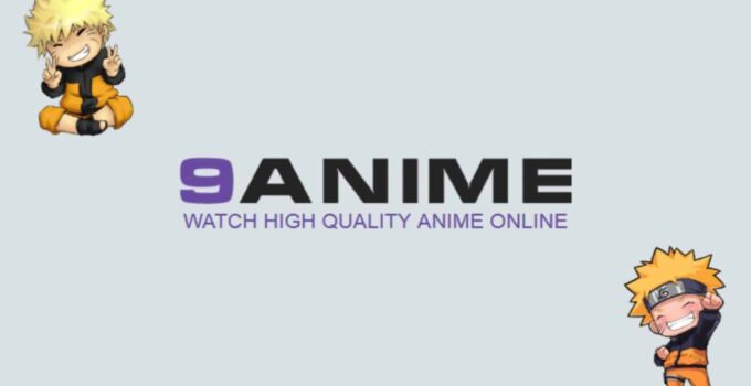 9anime Alternatives