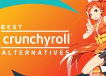 15 Best Crunchyroll Alternatives Sites to Watch Anime Online 2023