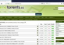 10 Best Limetorrents Proxy and Mirror Limetorrents Alternatives/Similar Sites Unblocked