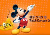 Top 20 Best Alternatives Sites Like WatchCartoonOnline to Watch Cartoons & Anime Online