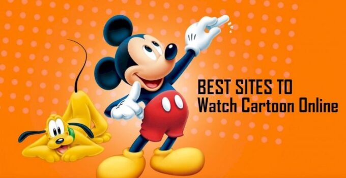 Top 20 Alternatives Sites Like WatchCartoonOnline to Watch Cartoons 2023