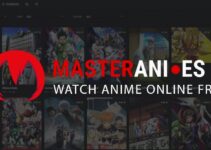 15 Best Alternatives to Masteranime in HD Quality and Free Streaming Online
