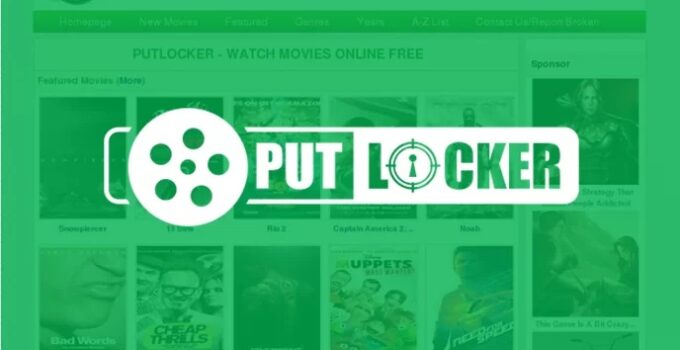 Top 10 Best Putlocker Alternatives to Free Watch Movies 2023