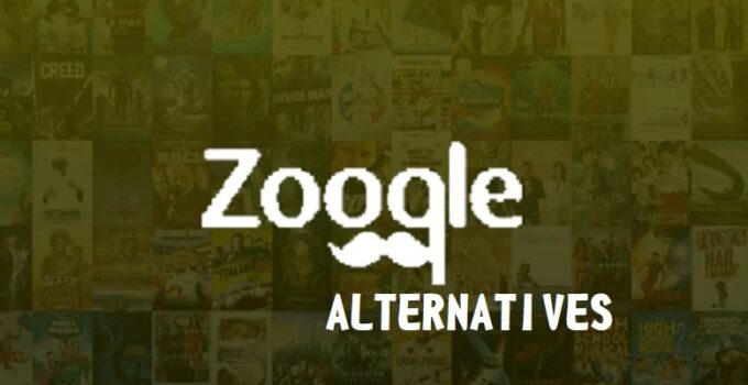 Zooqle Alternatives