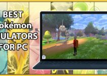 Best Pokemon Emulators for PC To Play Pokemon Games