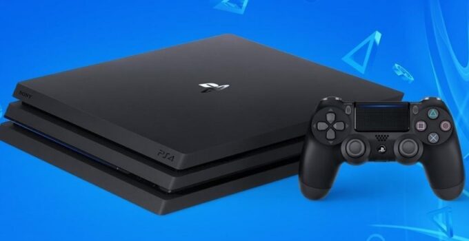 All PlayStation 4 error codes and fixes