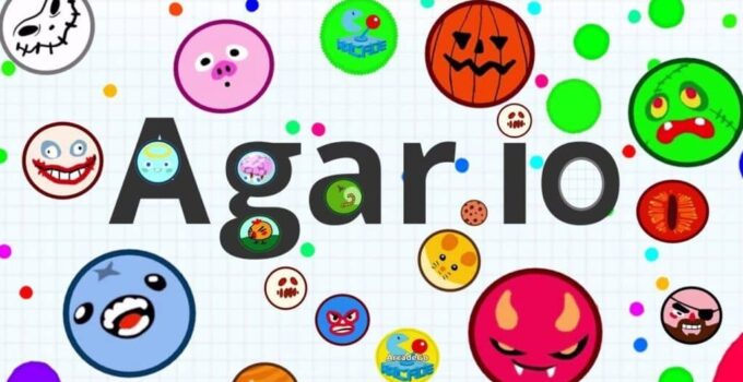 10 Best Agar.io Alternatives: Games Like Agar.io