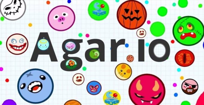 10 Best Agar.io Alternatives: Games Like Agar.io 2023