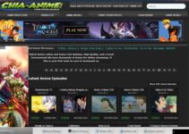 Similar Sites Like Chia-Anime.me To Watch Subbed/Dubbed Anime 2021