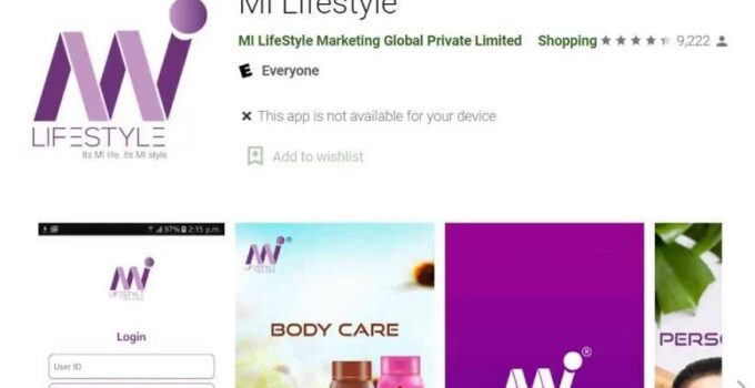 Mi Lifestyle Marketing Login – Steps to Login at MiLifeStyleMarketing.com