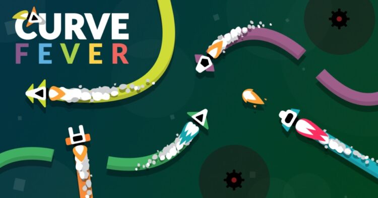 Curvefever.io