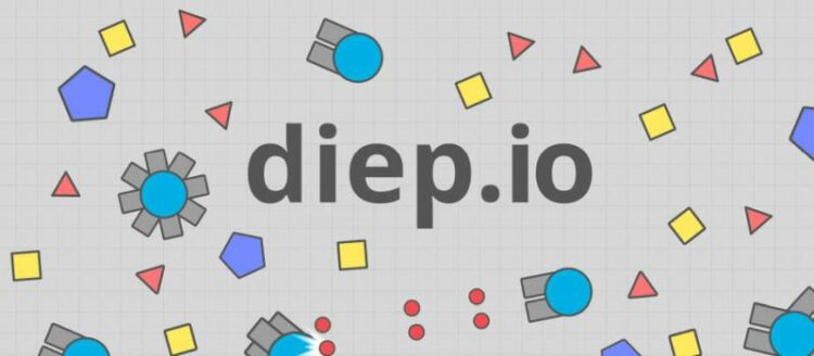 Diep.io