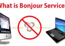 What Is Bonjour Service On Windows 10