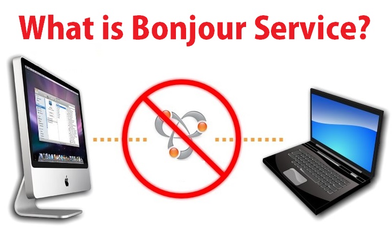 Bonjour Service