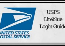 Liteblue Login USPS Gov Official Portal