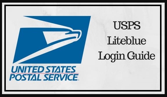 Liteblue Login USPS Gov