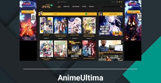 What Happened to Animeultima? Top 15 Alternatives to Animeultima in 2021