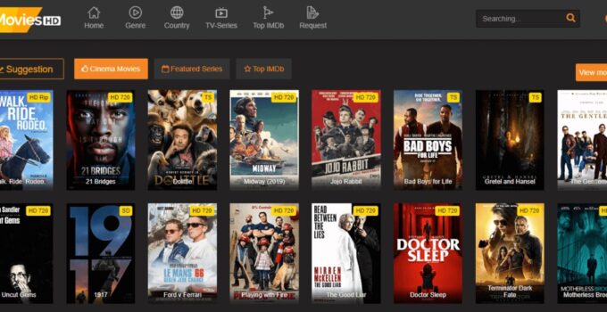 Top 15 Best CMovies Alternatives To Watch Movies Online