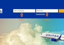 Flyingtogether Ual Com App Login Account Portal