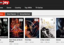 Top 9 Sites Like MoviesJoy to Watch Free Movies in 2021
