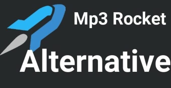 Mp3 Rocket Not Working? Best Mp3 Rocket Alternative Apps