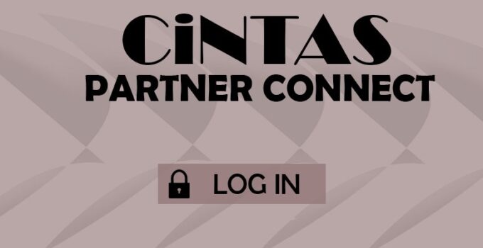 Partner Connect Cintas [Complete Login Official Login Page]