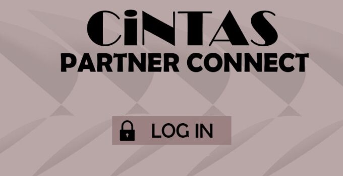 Partner Connect Cintas