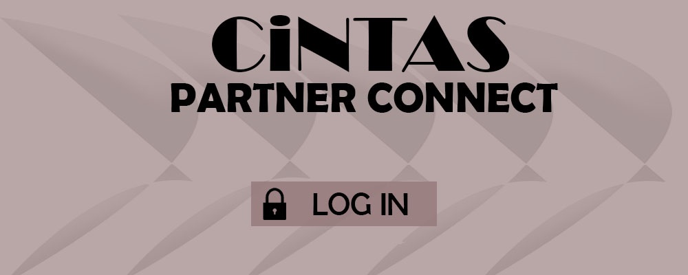 Partner Connect Cintas