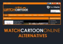 WatchCartoonOnline 2021 Watch Free Cartoons from Alternatives