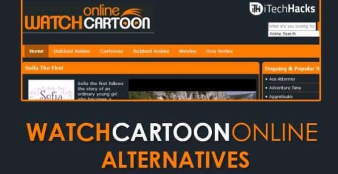 WatchCartoonOnline 2021 Watch Free Cartoons from Alternatives