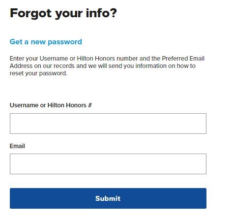 hilton team member travel	