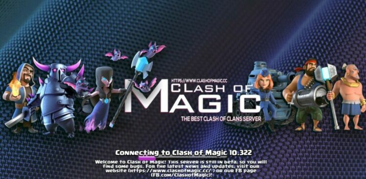 Requirements to Install Clash of Magic APK