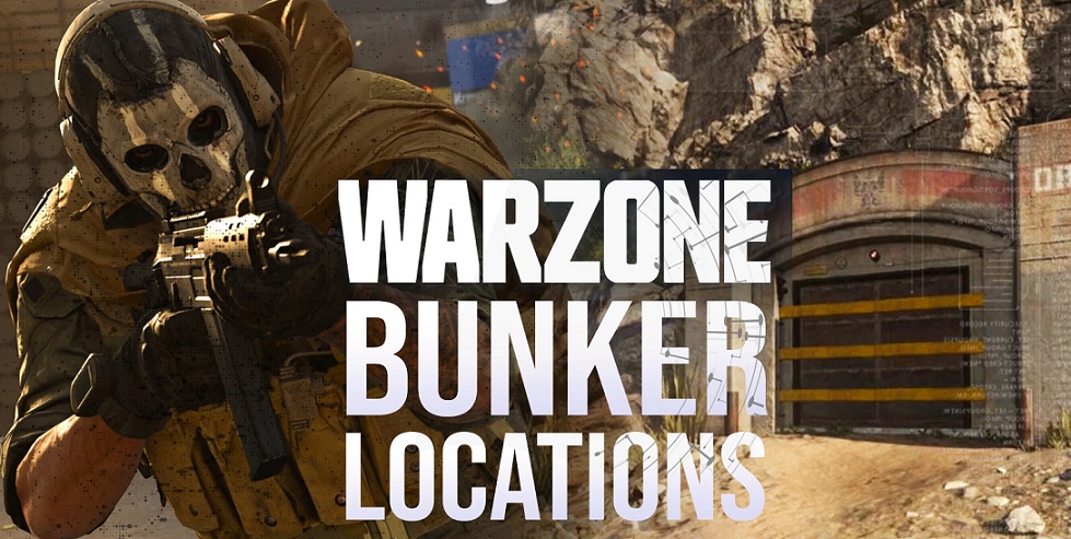 bunker codes