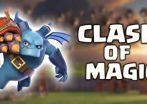 Clash of Magic – Best Clash Of Clans Private Server With Its Guide