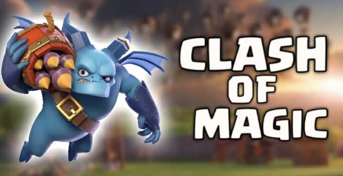 Clash of Magic – Best Clash Of Clans Private Server With Its Guide