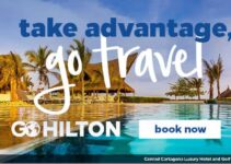 Hilton Go Team Member Travel Login Complete