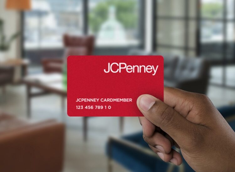 www.jcpcreditcard.com