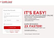 How to login JCPenney Credit Card or www.jcpcreditcard.com Sign In