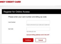 How to login www.jcpcreditcard.com Sign In or JCPenney Credit Card