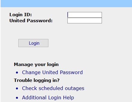 flyingtogether ual com employee login