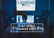 Top Best 8 Bit Music Maker Apps You Can Use In 2023