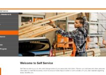 How To login to Home Depot My Apron and Home Depot ESS