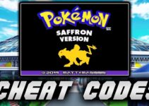 Pokemon Fire Red – Cheats, Codes, Walkthroughs in 2021