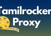Tamilrockers Proxy Unblock with Mirrors List Updated 2021
