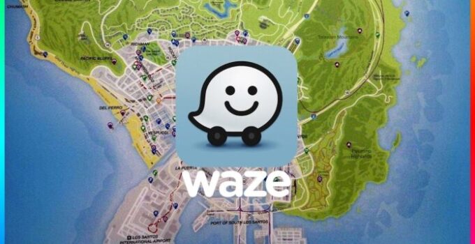 waze app download free