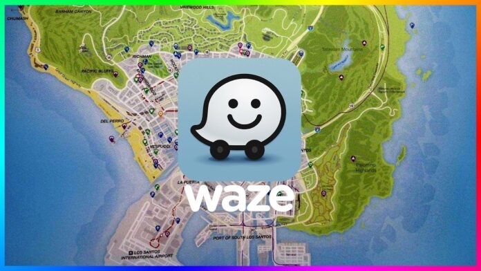 waze app download free