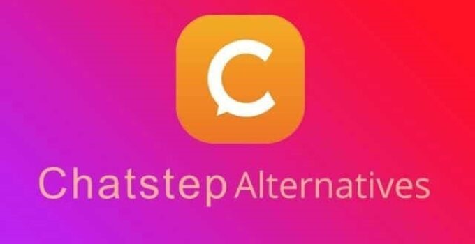 Chat Step – Top 10 ChatStep Alternative Sites in 2021