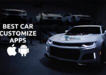 Top 9 Best Car Customization Apps for Android & iOS (2021)